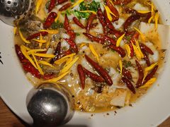 -太二酸菜鱼(浦东正大广场店)