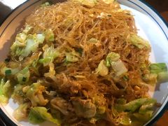 -随意茶庄·地道杭帮农家菜(梅家坞店)