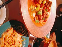 -阿娜尔·新疆菜(宜家荟聚中心店)