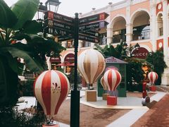 -佛罗伦萨小镇广佛名品奥特莱斯(疏港路店)