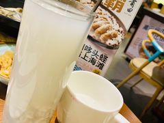 -莆田餐厅(大悦城店)