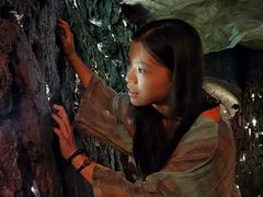 -瑶琳仙境