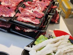 -皇牛鲜生·牛爱牛鲜牛肉自选火锅(晋吉北路店)