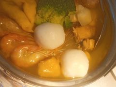 杭三鲜-外婆家(杭州马塍店·杭帮菜名店)
