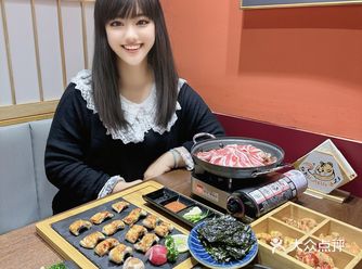 有氛围感的一家日料店双耔创意料理