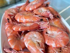 -众味海鲜大排档·活海鲜·潮汕味(南澳店)