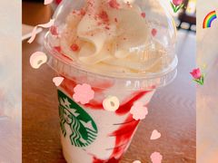 -星巴克(哈尔滨道外百盛店)