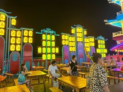 -清远熹乐谷温泉度假酒店