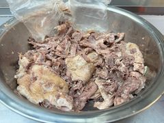 -涡阳侠玲干扣面(总店)