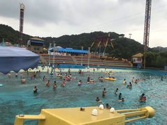 -杭州浪浪浪水公园