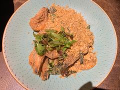 槟城麦片虾-LUNA娘惹餐厅·星厨主理(甬城旗舰店)
