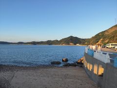 -舟山嵊泗列岛风景名胜区
