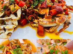 -四川小胡子海鲜(丁村万人海鲜广场店)