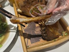 -火龙堂·风味民间菜(文一路店)