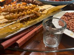 -串盟烧烤大排档·长沙美食地标(星沙店)