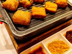 -同庆楼(金宝汇店)