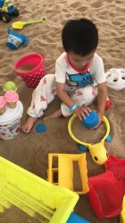 -萌宠亲子动物乐园(槐房万达店)