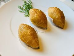 松露野生菌咸水饺-遇外滩(BFC外滩金融中心店)