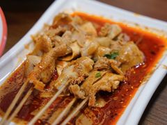 涮牛肚-御陕坊(交大店)