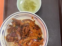-晓午阳常熟炒浇面(红庙店)