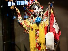 -天津戏剧博物馆