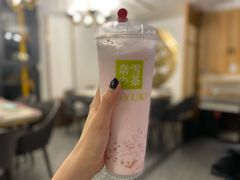 奶茶-矮冬瓜红茶火锅