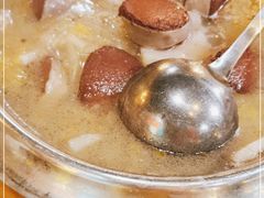 -小俩口烧烤东北菜(双井店)