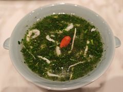 -无锡苏宁银河国际酒店-悦府65中餐厅