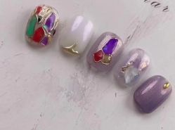 -LILY NAILS美甲美睫