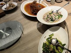 -味莊·青岛菜(云霄路店)