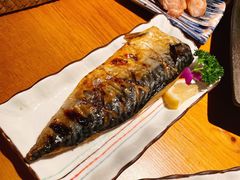 -季夏金枪鱼牛排自助餐厅(海悦天地店)