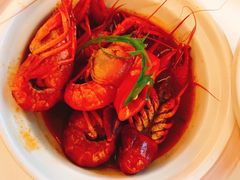 -圣丰索菲特·2 On 988 Café 自助餐厅