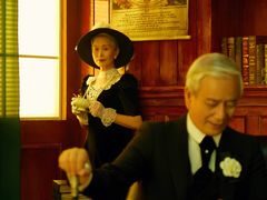 -iF摄影•全家福•证件照•形象照(南山店)