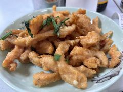 -明呈黄鱼面馆(斜土路店)