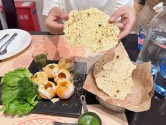 -克比叔叔印度餐厅Kebabs on the Grille(人民广场店)