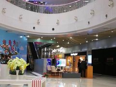 -方恒购物中心(望京小街店)