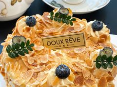 -杜哈夫DOUX RÊVE·生日蛋糕(日月光店)