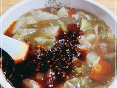 -邢老三肉丸糊辣汤(西安总店)