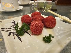 -白天鹅宾馆-宏图府餐厅