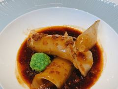 -湘上湘(米其林餐厅-正大中心总店)