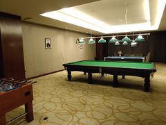-宁波九龙湖开元度假村