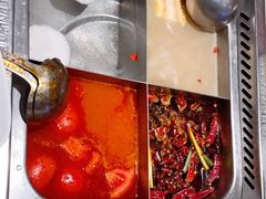-海底捞火锅(群光广场店)