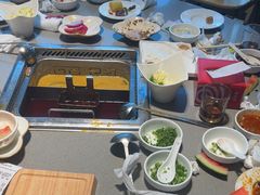 -海底捞火锅(河东万达广场店)