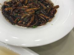 -老人和饭店(淮海中路店)