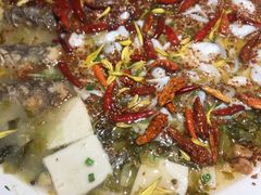 -太二酸菜鱼(福州泰禾店)