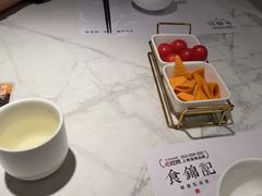 -食锦记·福建私房菜(浦西万达店)