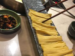 -狐狸爱上椰子鸡(滨江星光大道店)