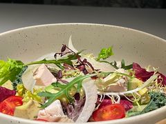 -22ºN BISTRO西餐&酒馆