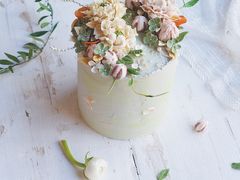 裱花蛋糕-叶太YETAI(良库店)