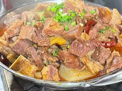 -麻木老地方牛筋牛杂(长堤街店)